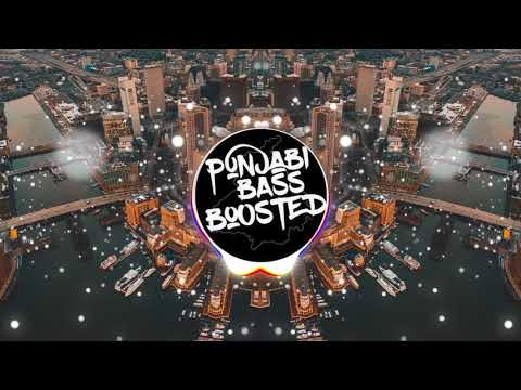 Teeje Week [BASS BOOSTED] Jordan Sandhu | Bunty Bains, Sonia Mann | Punjabi Songs 2018