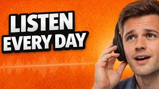 Daily English Listening Practice | Slow A1–A2 Shadowing | Real-Life Fluency Builder