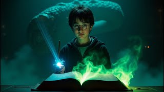 The Cursed Diary of Tom Riddle: Dark Secrets of Harry Potter’s Chamber of Secrets