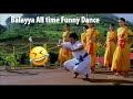 Balakrishna funny dance  all time hit