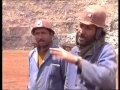 el Ouenza les mines 1993 منجم الونزة في 1993