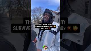 Shot 30X Still Alive