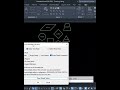 AutoCAD - YQarch Automatic Area Table (TMJ)