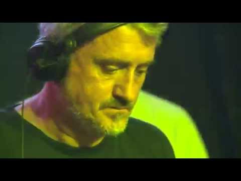 Noise Destruction b2b Vladimir Acic@Green Love, Novi Sad, 17th October 2015