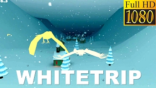 "Good Taste!" White Trip Game Review 1080p Official Appliss Action 2017 screenshot 5