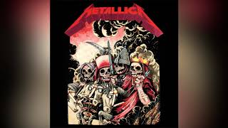 Metallica - The Four Horsemen