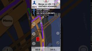 SmartBusRoute Dark Mode &amp; Excessive Speed Warning