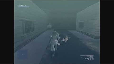 Syphon Filter | Playthrough Part 8 | PS Classics | PS5 | 4K HDR