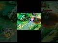 Leomord bags a maniac #shorts #shortvideo #mlbb #mobilelegends #leomord #ml #gaming