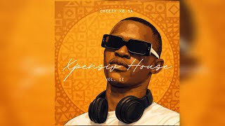 Xpensiv House Mix Episode 2 Deep House Mix deephouse  housealllifelong housemix 