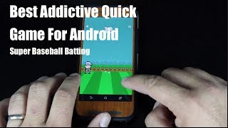 FREE Game Super Ball Batting Difficult Addictive screenshot 4