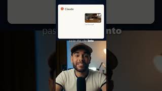One clip, every camera angle (AI re-shoots it)