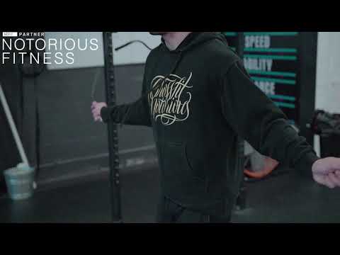Double Under Slow Motion