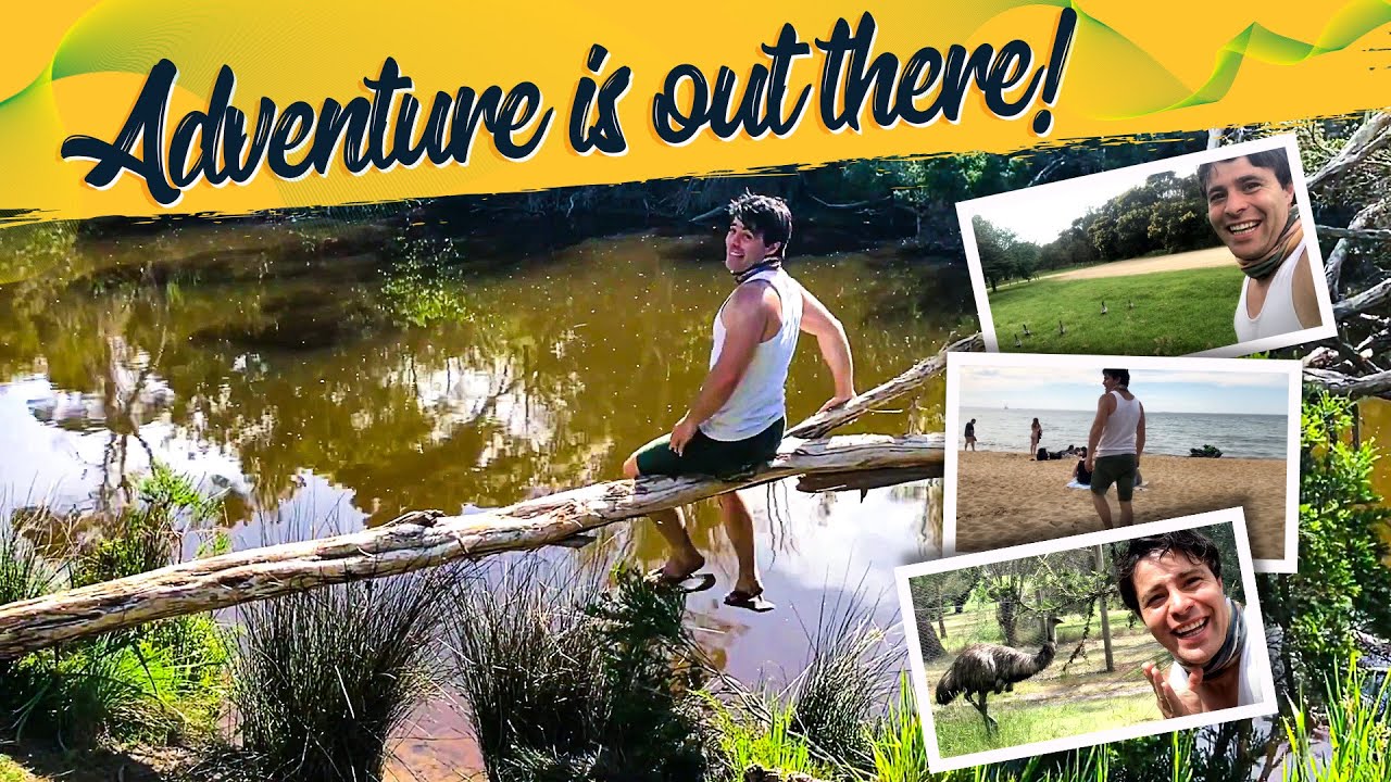 The Briars + Mt Martha, Mornington peninsula