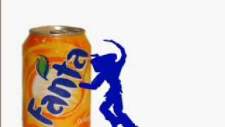 Dark Bert Vs Fanta