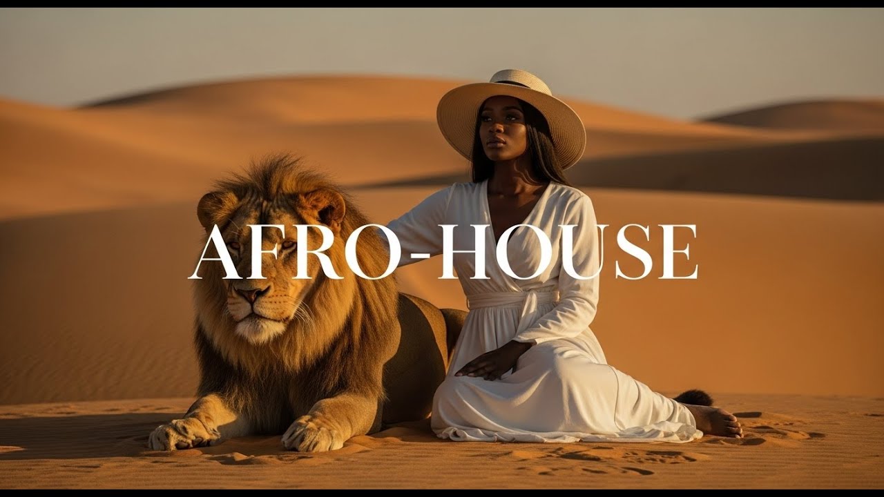 Afro House Mix 2025 | Vibrant Sound Afro House 2025 - Vol #72