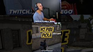 yo pibe piola #pubg #twitch #kick #pubgbattlegrounds