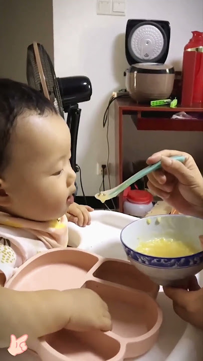 baby can't say 'mama' | kenapa bayi selalu bilang papa padahal mama yang ngurus sehari hari lol 😆