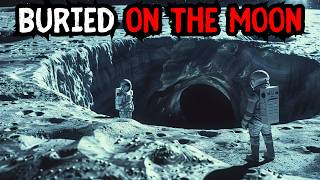 We Found Something Deep Down in the Moon | Sci Fi Story