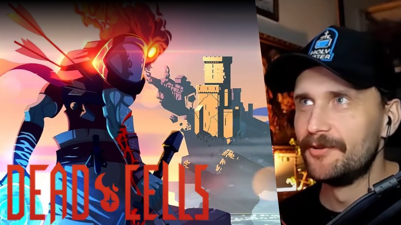 Ep. 1: DEAD CELLS
