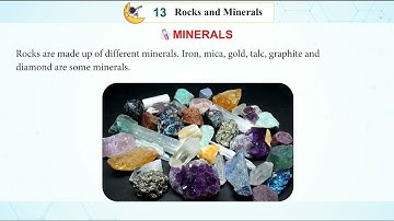 Knowledge Tree Books Science Class 2 Chapter 13