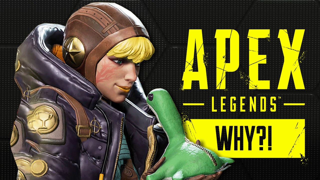 People are Mad at Season 28