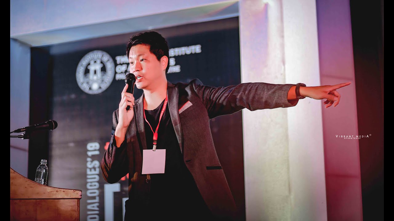 The Indian Institute of Architects Palakkad-Sub Centre | Design Dialogues 19 | Rethinking The Design