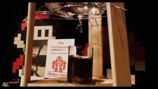 Caffeinator Diy Coffee Machine