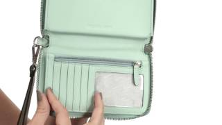 michael kors flat case