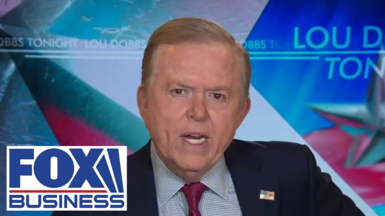 Lou Dobbs attacks former national security director's latest statement