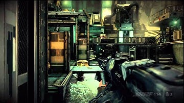 08. Killzone 3 - Guía/Walkthrough Dificultad Elite - The Reckoning