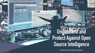 Open Source Intelligence (OSINT) in Cybersecurity