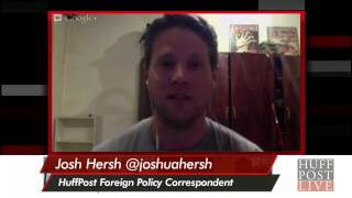 Iraq Suspends Al Jazeera | HPL