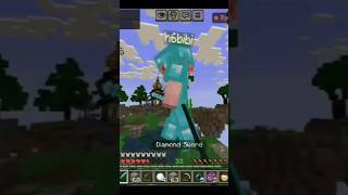 Hive Skywars 1v1 Insane Combos!! #hiveskywars #mobilegame #minecraft #zeqa