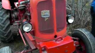 Nuffield six