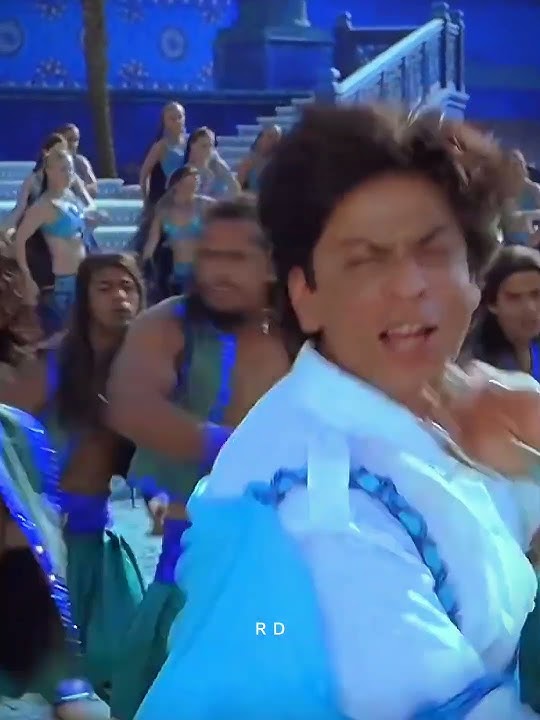 Marjani Marjani | ShahRukh Khan and Kareena Kapoor | Billu Barbe #shahrukh #whatsappstatus
