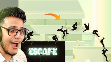 Vector,Vectorier  Final,Custom level end Construction Yard escaping mobile FPS.