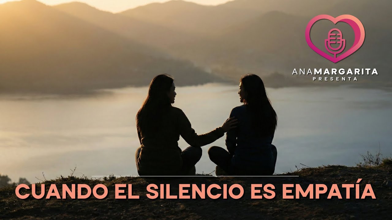 Cuando El Silencio Es Empatia