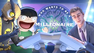 Details Can Vanoss and Nogla help me become a MILLIONAIRE Update