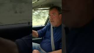 “Sometimes my genius is, it’s almost frightening” Jeremy Clarkson best quotes #shorts