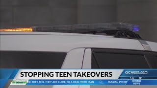 Legal Analyst: Parents could face jail time over teen takeovers