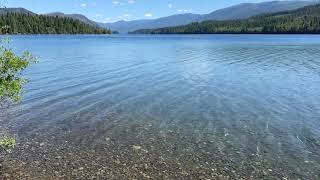 SOLD! 4387 Cougar Bay Road, Horsefly Lake • MLS®R2911959