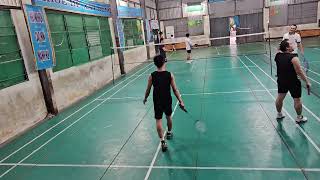 Đôi Nam Cl Namlộc Vs Hoànghùng - 387 Club Giao Lưu Thứ 6 Cafe Bánh Mỳ