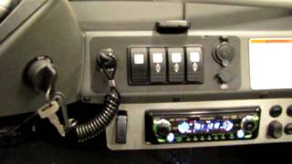 Ski doo Elite supercharged Team Howard s 1