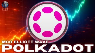 Polkadot DOT Price News Today - Technical Analysis Update Now, Price Now! Elliott Wave Analysis!