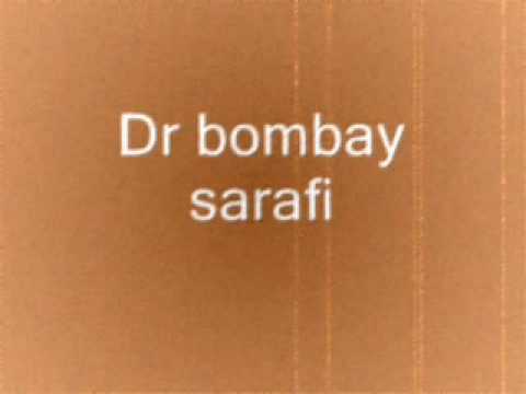 dr bombay safari
