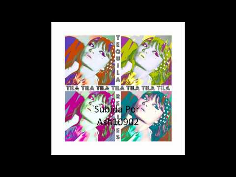 Tila Tequila — Stripper Friends - Tila Tequila ((Macutchi Remix))