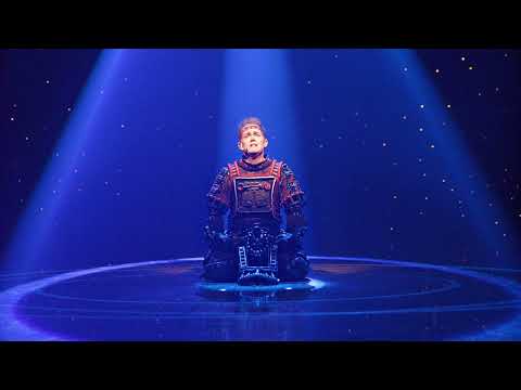 Starlight Express | Starlight Sequence | 1980s Bochum Orchestration