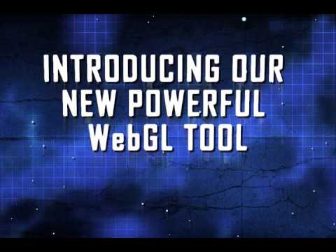 PAI WebGL 3DLOs (3D Learning Objects)