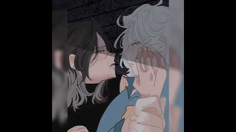 Hear me out. #art #ocartist #animation #originalcharacter #artist #edit #oc #animatic #drawing